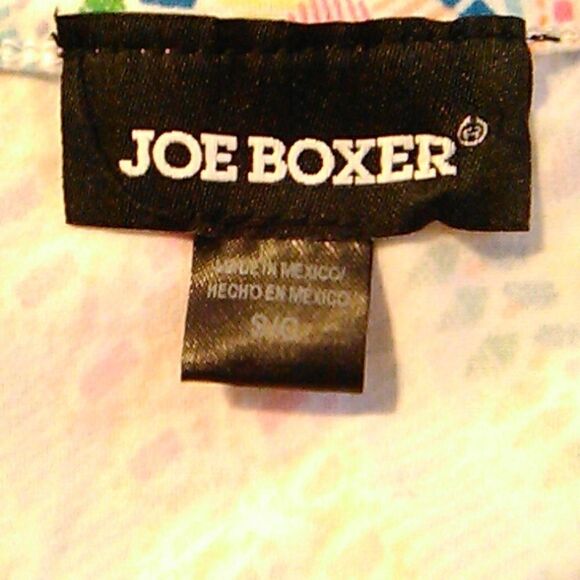 Joe Boxer Romper - Picture 7 of 11